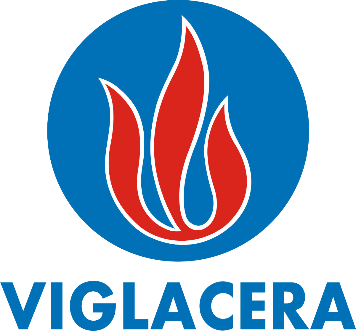 Logo Viglacera quy chuẩn
